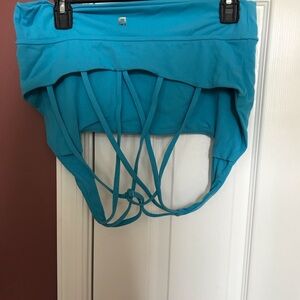 COPY - Buffbunny bra